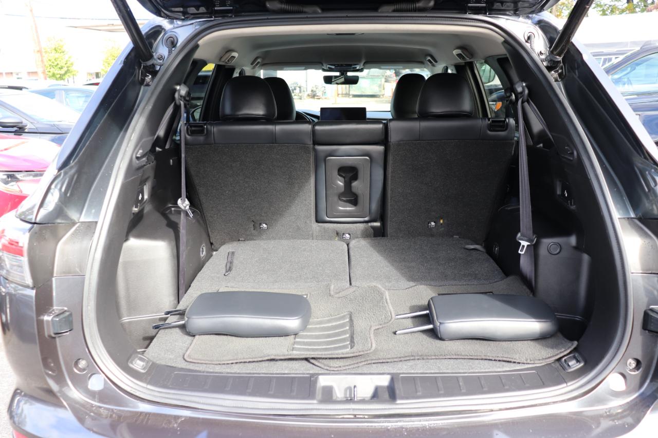 Mitsubishi Outlander SE FWD 2025