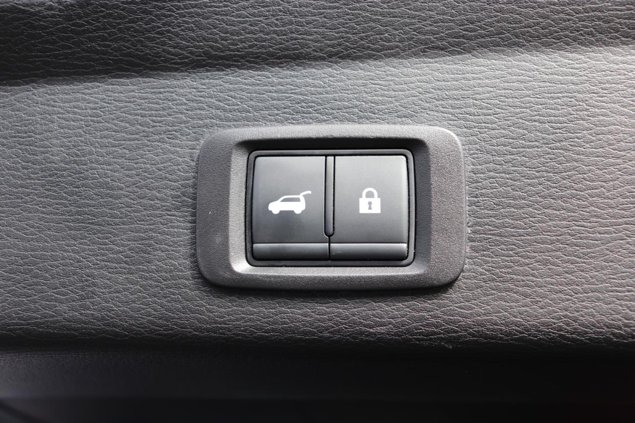 Mitsubishi Outlander SE FWD 2025
