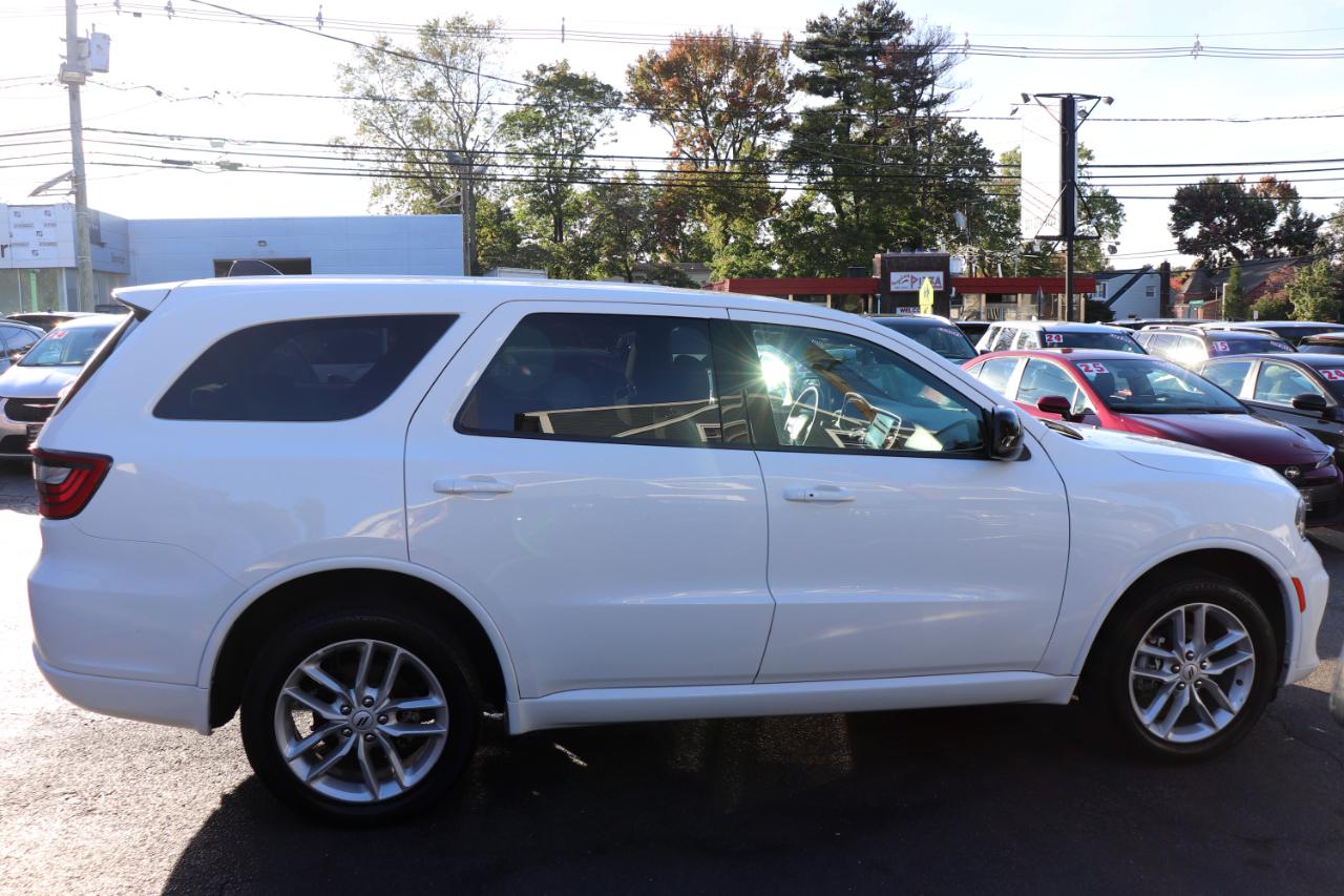 Dodge Durango GT AWD 2025