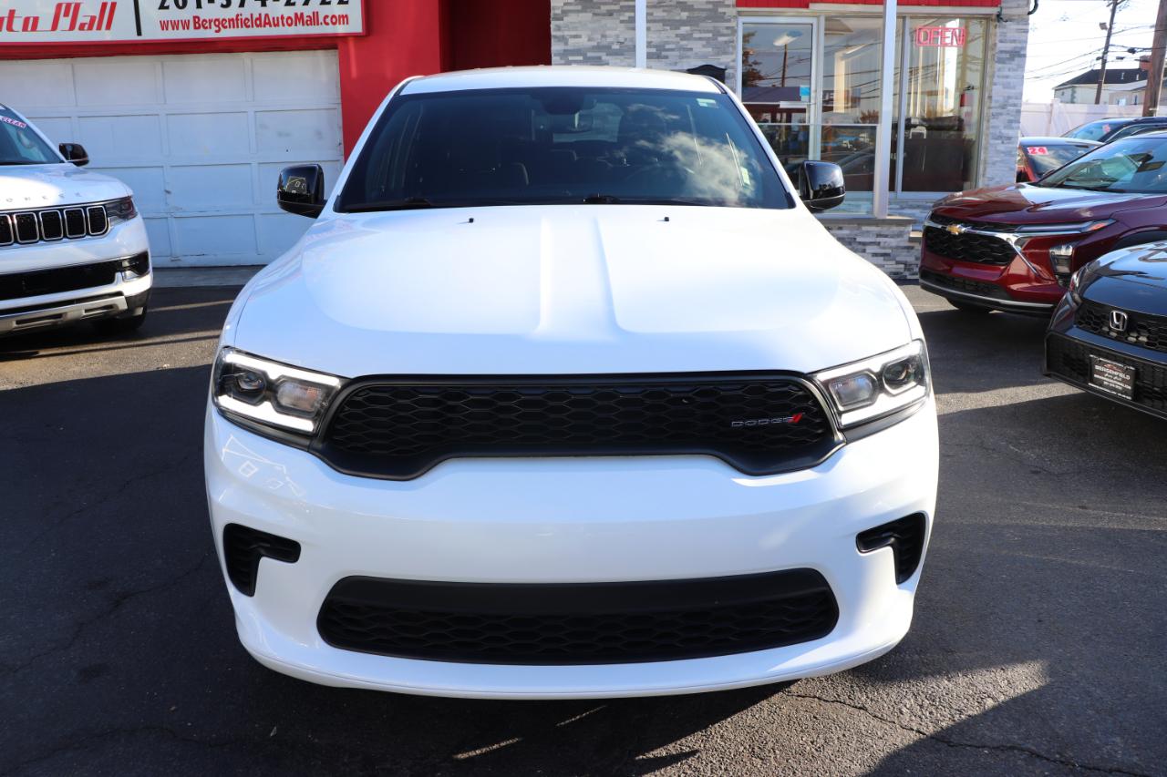 Dodge Durango GT AWD 2025