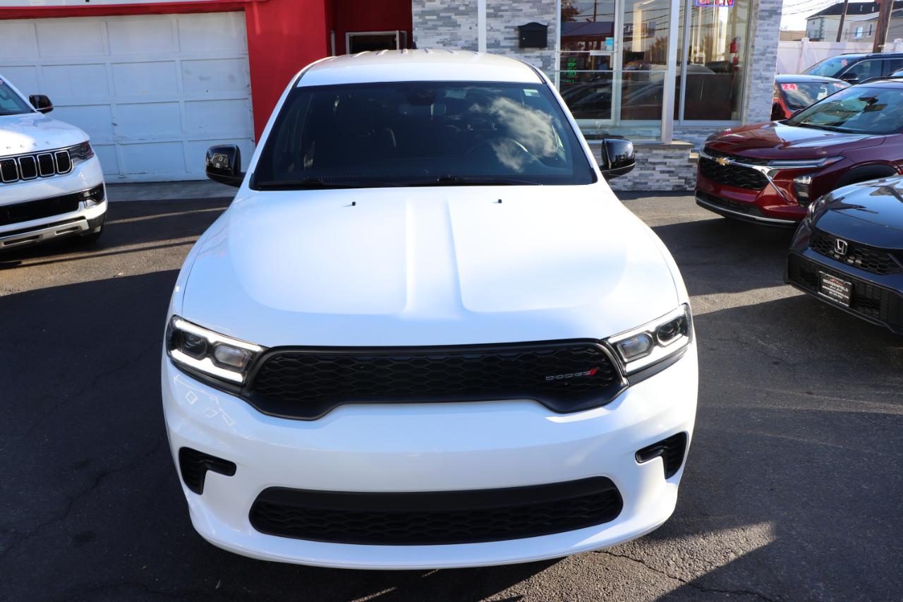 Dodge Durango GT AWD 2025