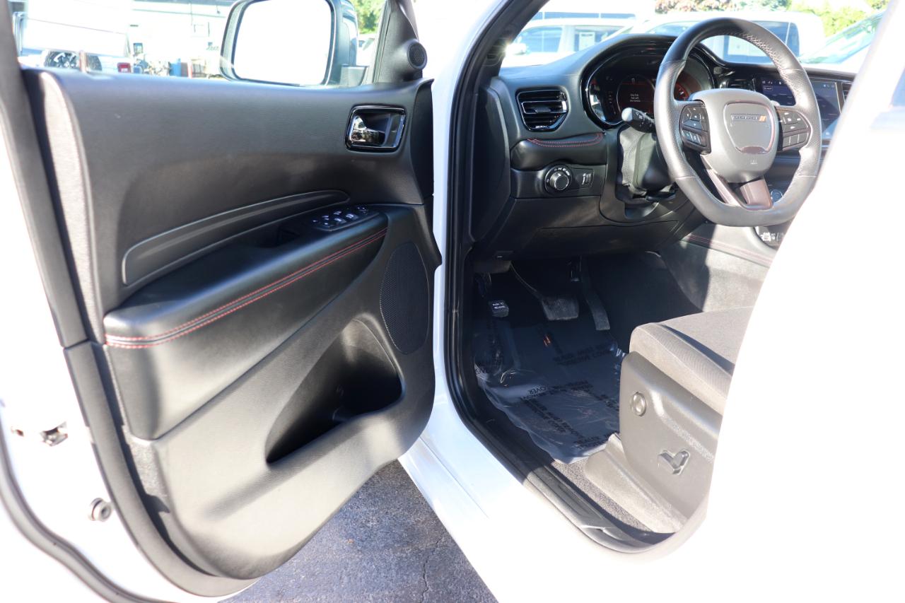 Dodge Durango GT AWD 2025