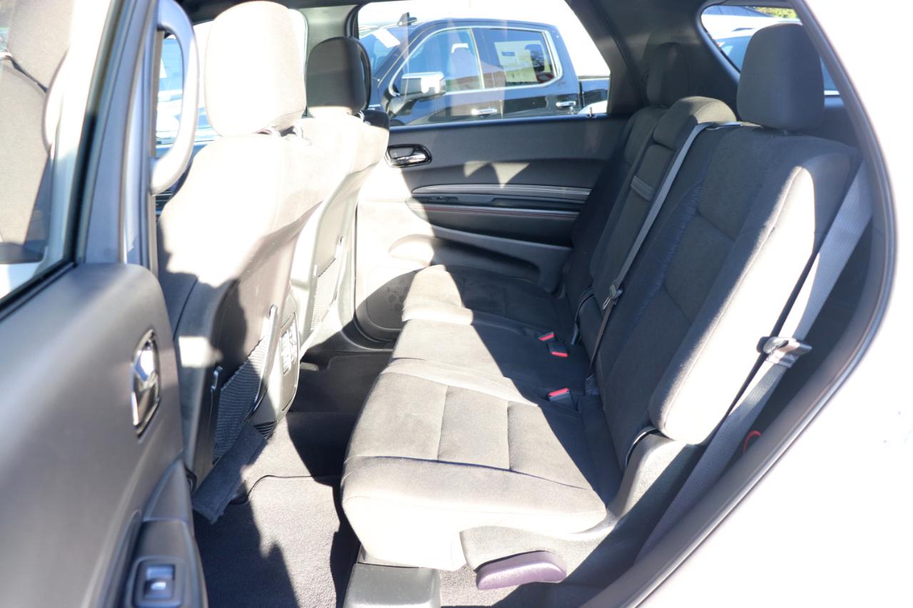 Dodge Durango GT AWD 2025