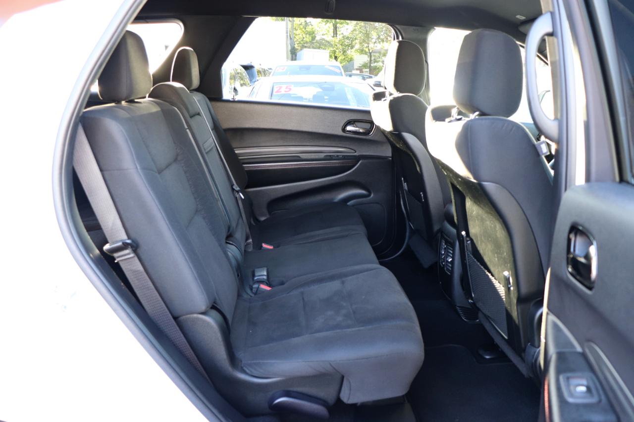 Dodge Durango GT AWD 2025