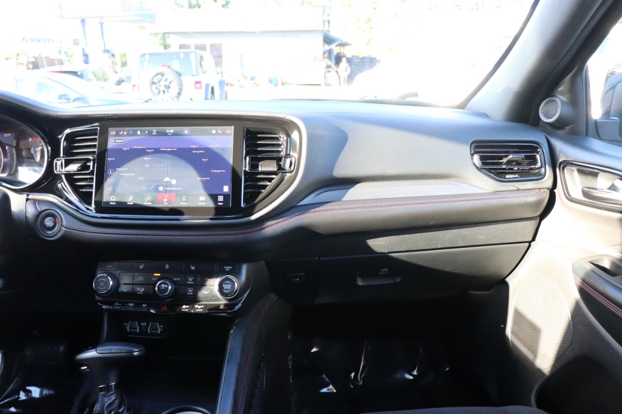 Dodge Durango GT AWD 2025