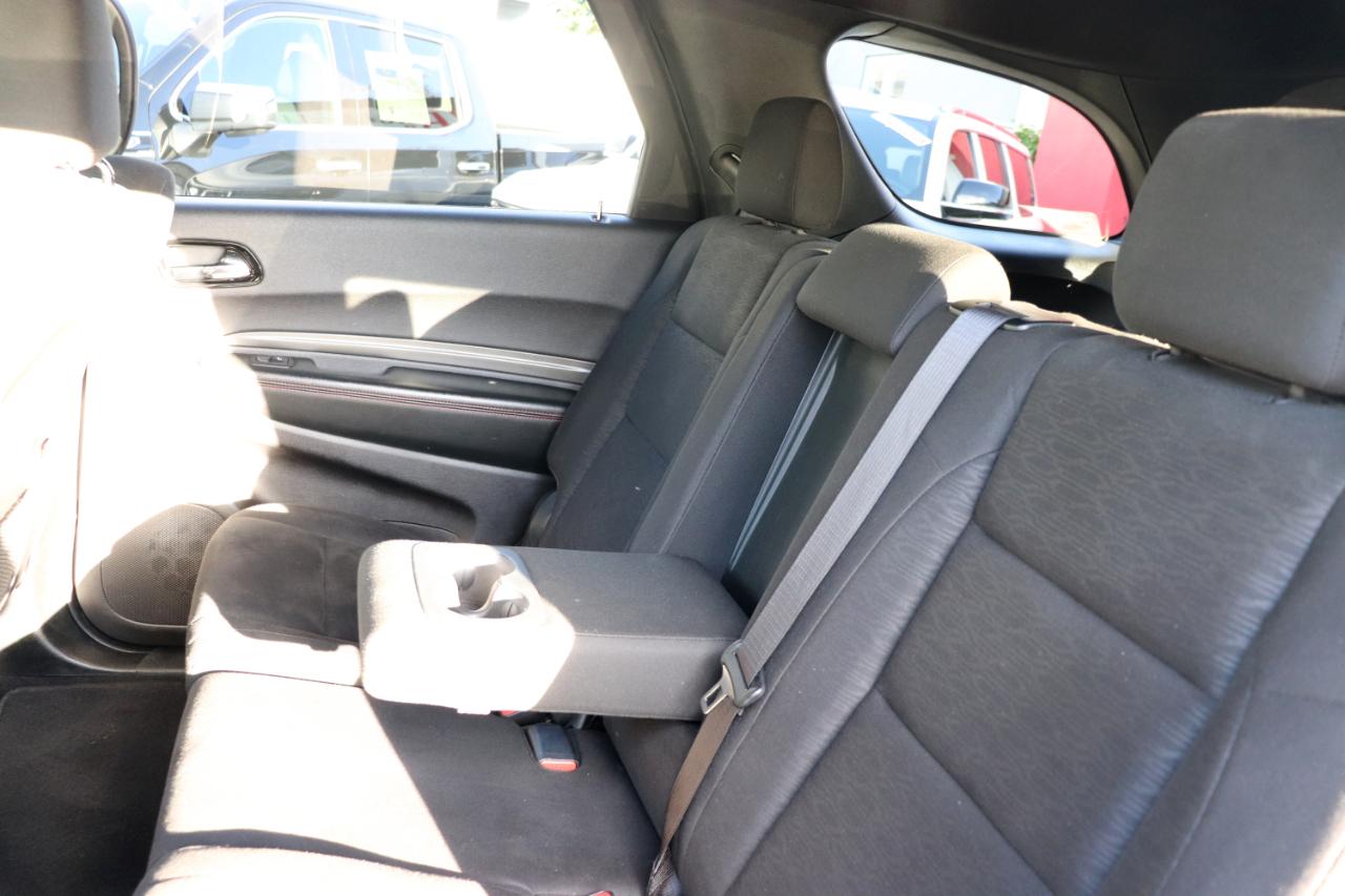 Dodge Durango GT AWD 2025