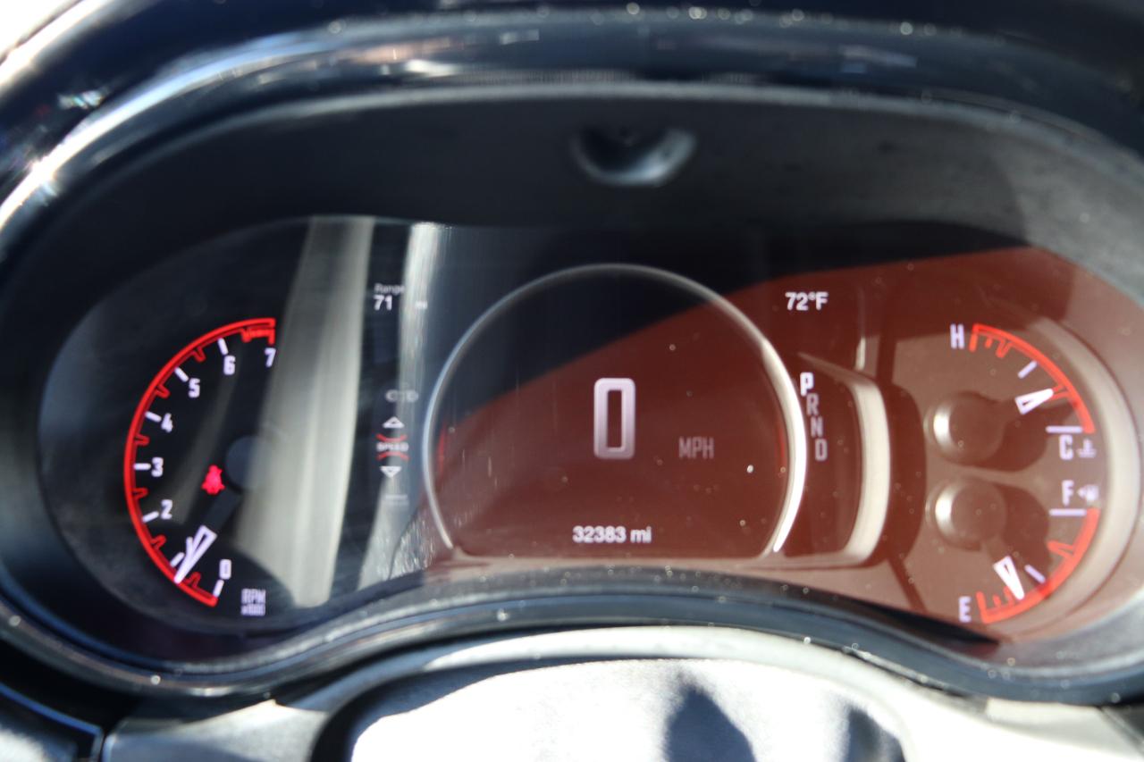 Dodge Durango GT AWD 2025