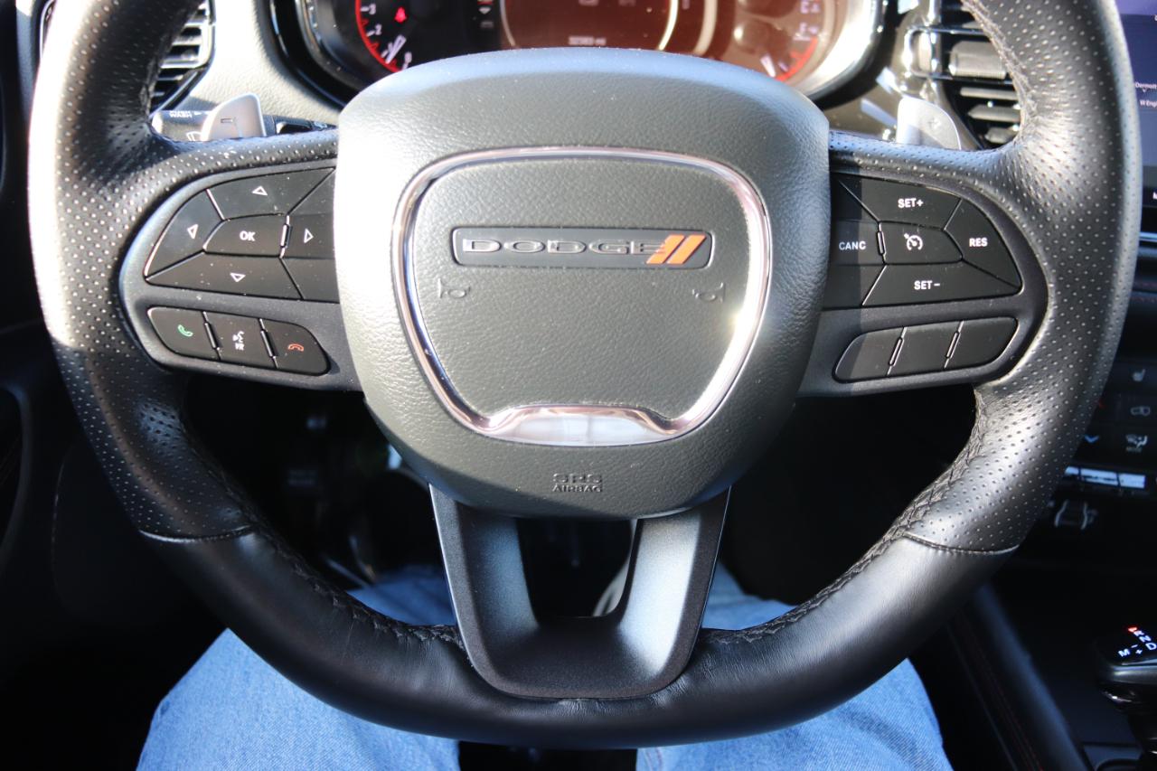 Dodge Durango GT AWD 2025