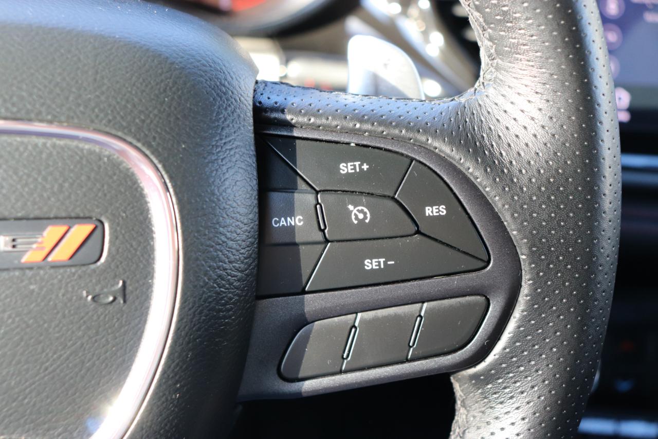 Dodge Durango GT AWD 2025