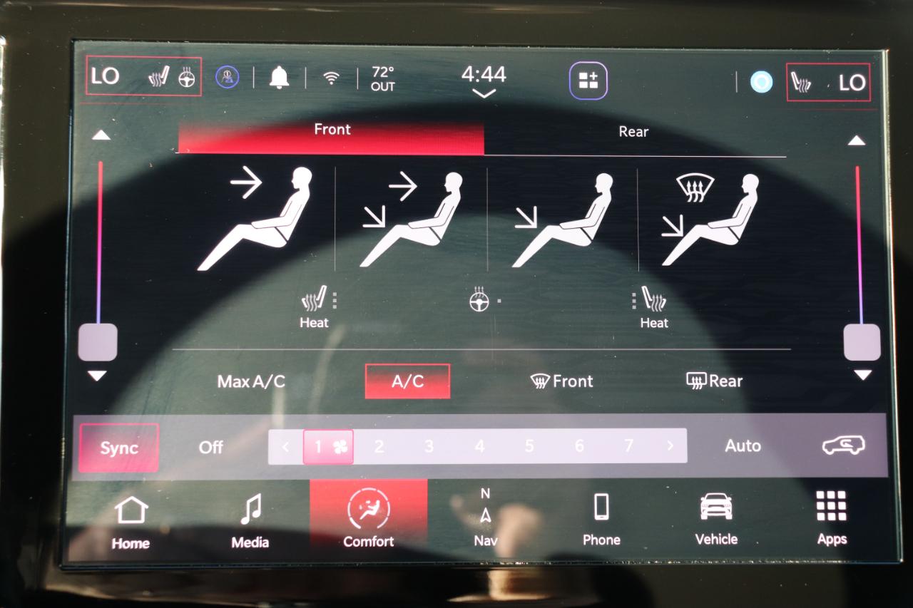 Dodge Durango GT AWD 2025