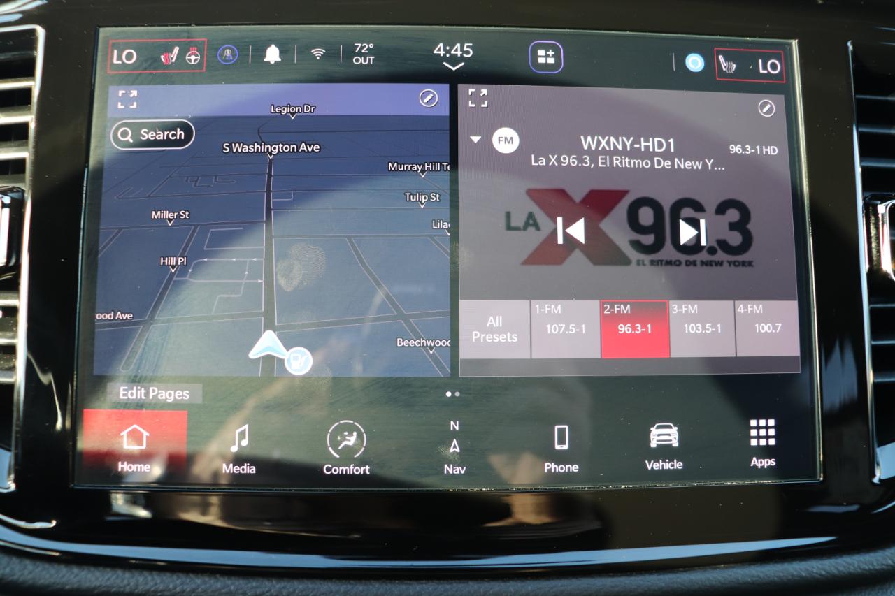 Dodge Durango GT AWD 2025