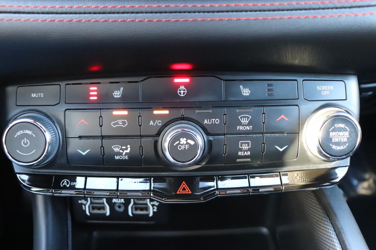Dodge Durango GT AWD 2025