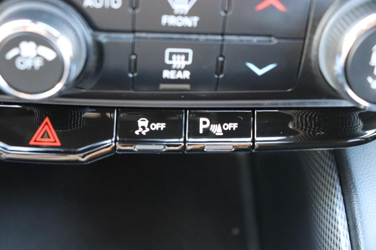 Dodge Durango GT AWD 2025