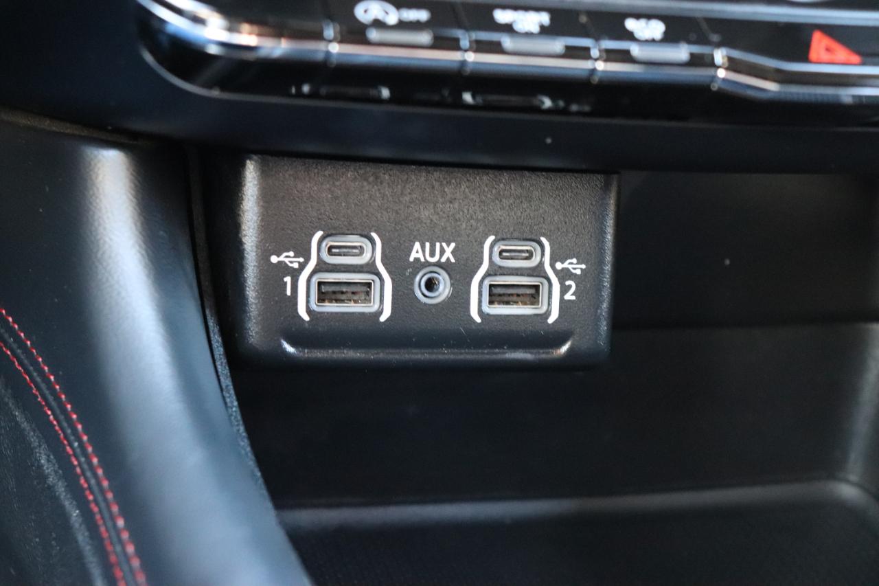Dodge Durango GT AWD 2025