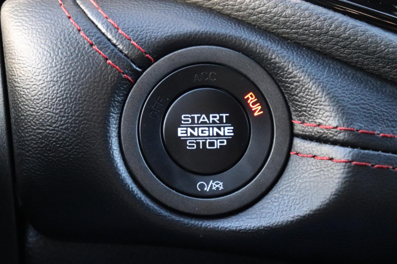 Dodge Durango GT AWD 2025