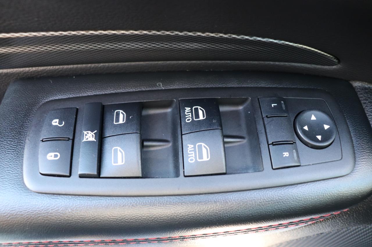 Dodge Durango GT AWD 2025