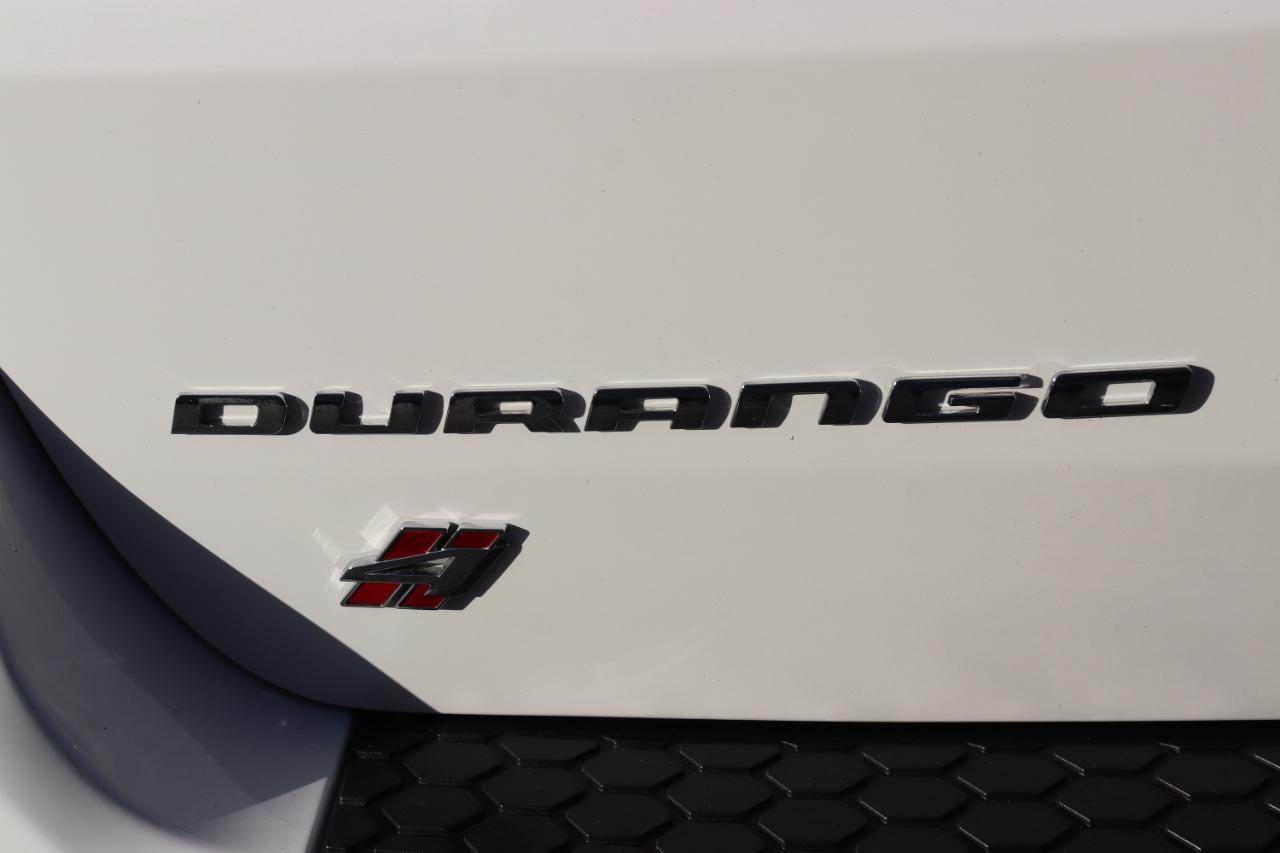 Dodge Durango GT AWD 2025