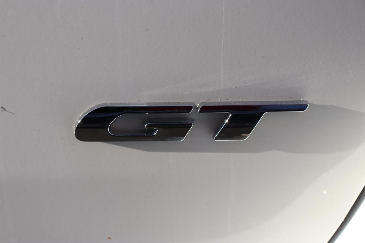 Dodge Durango GT AWD 2025
