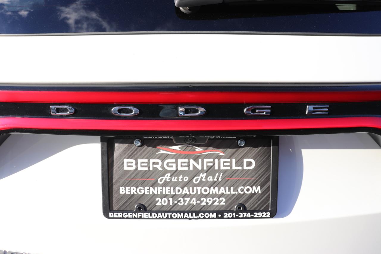 Dodge Durango GT AWD 2025