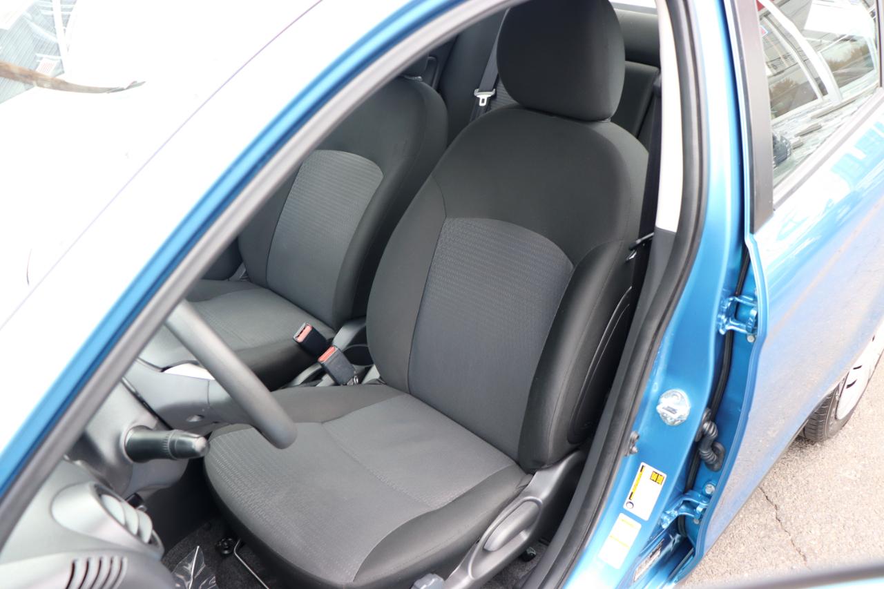Mitsubishi Mirage G4 ES CVT 2024