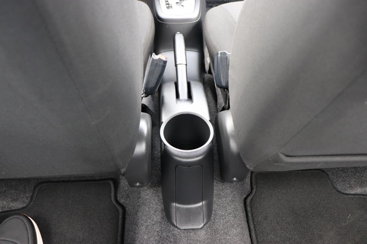 Mitsubishi Mirage G4 ES CVT 2024
