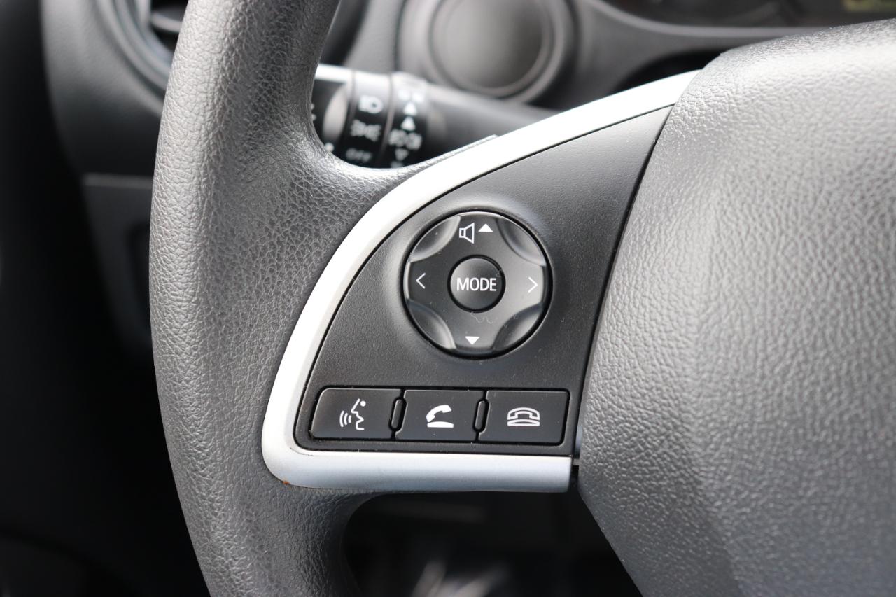 Mitsubishi Mirage G4 ES CVT 2024