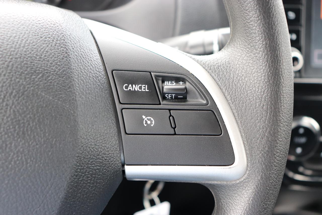 Mitsubishi Mirage G4 ES CVT 2024