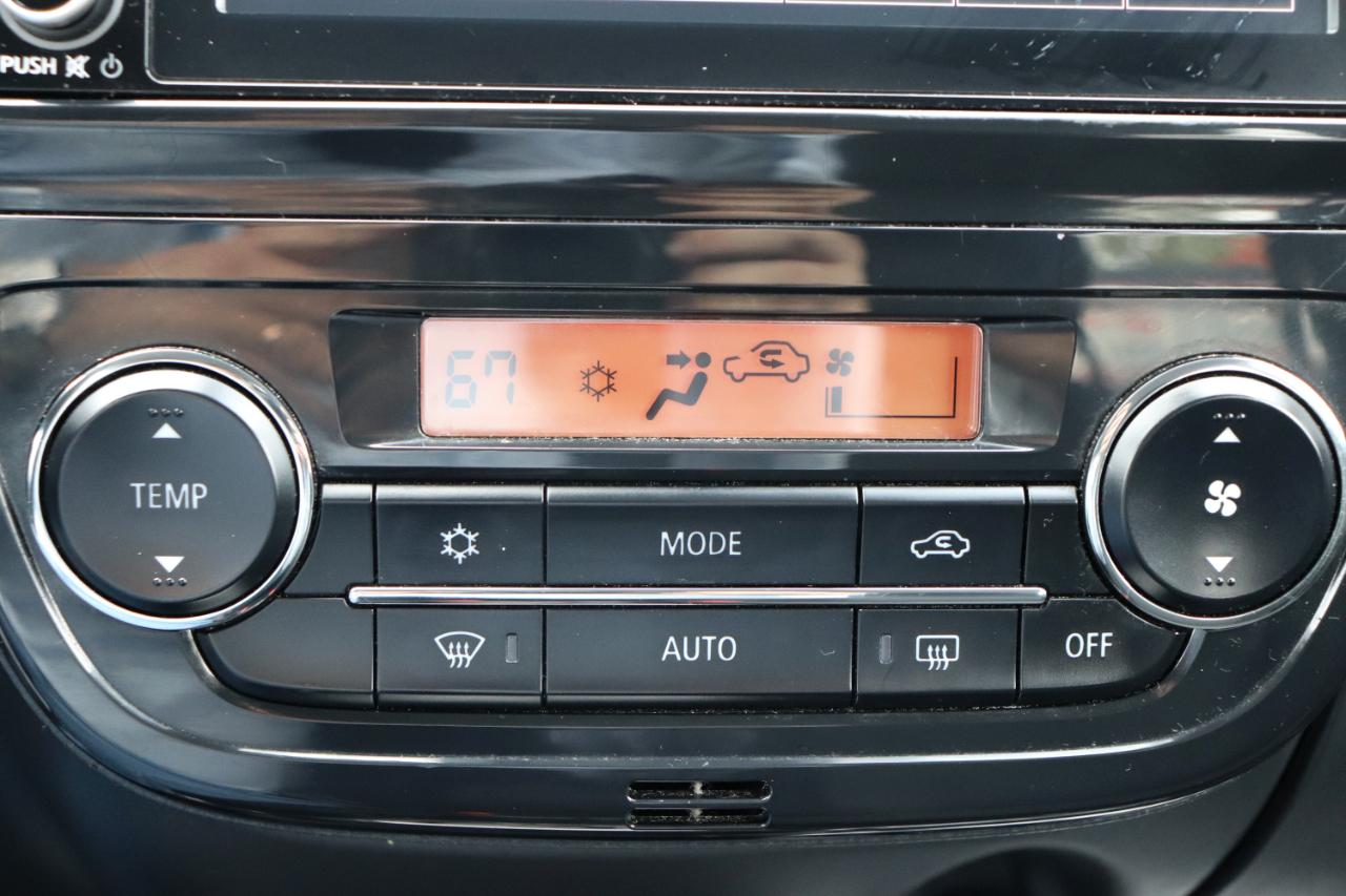 Mitsubishi Mirage G4 ES CVT 2024