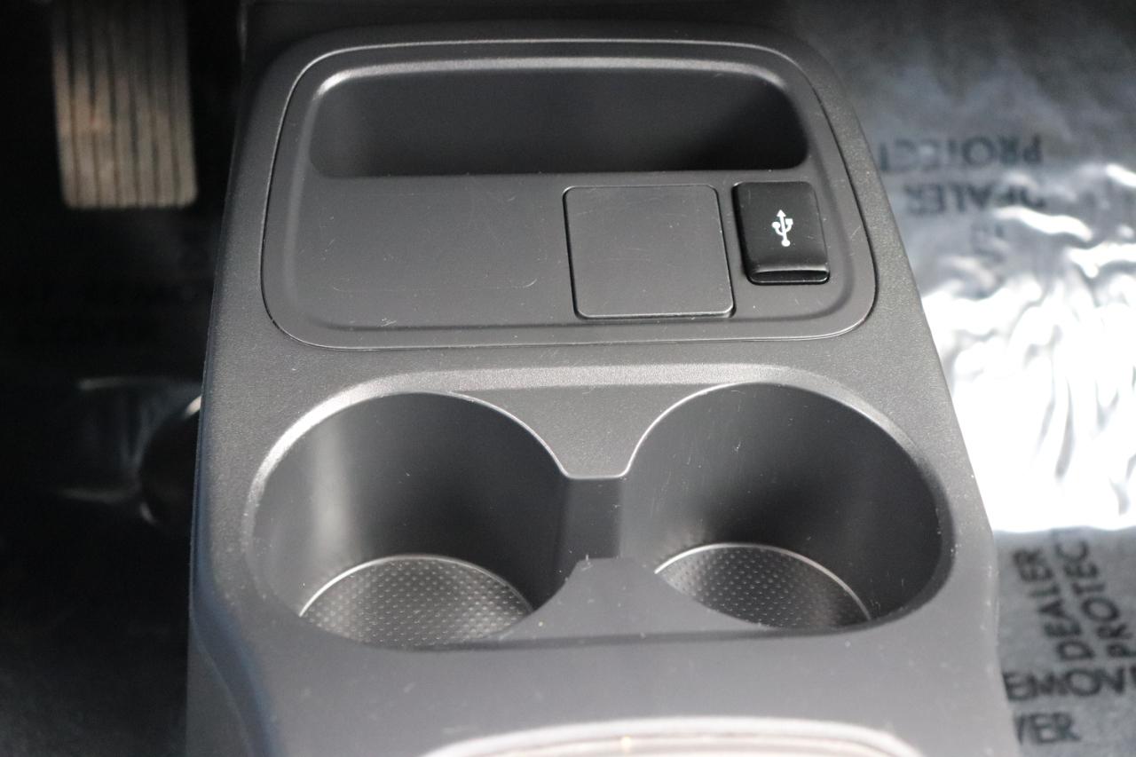 Mitsubishi Mirage G4 ES CVT 2024