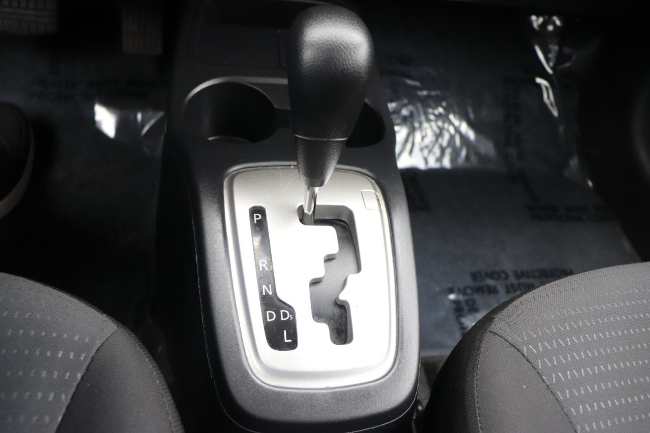 Mitsubishi Mirage G4 ES CVT 2024