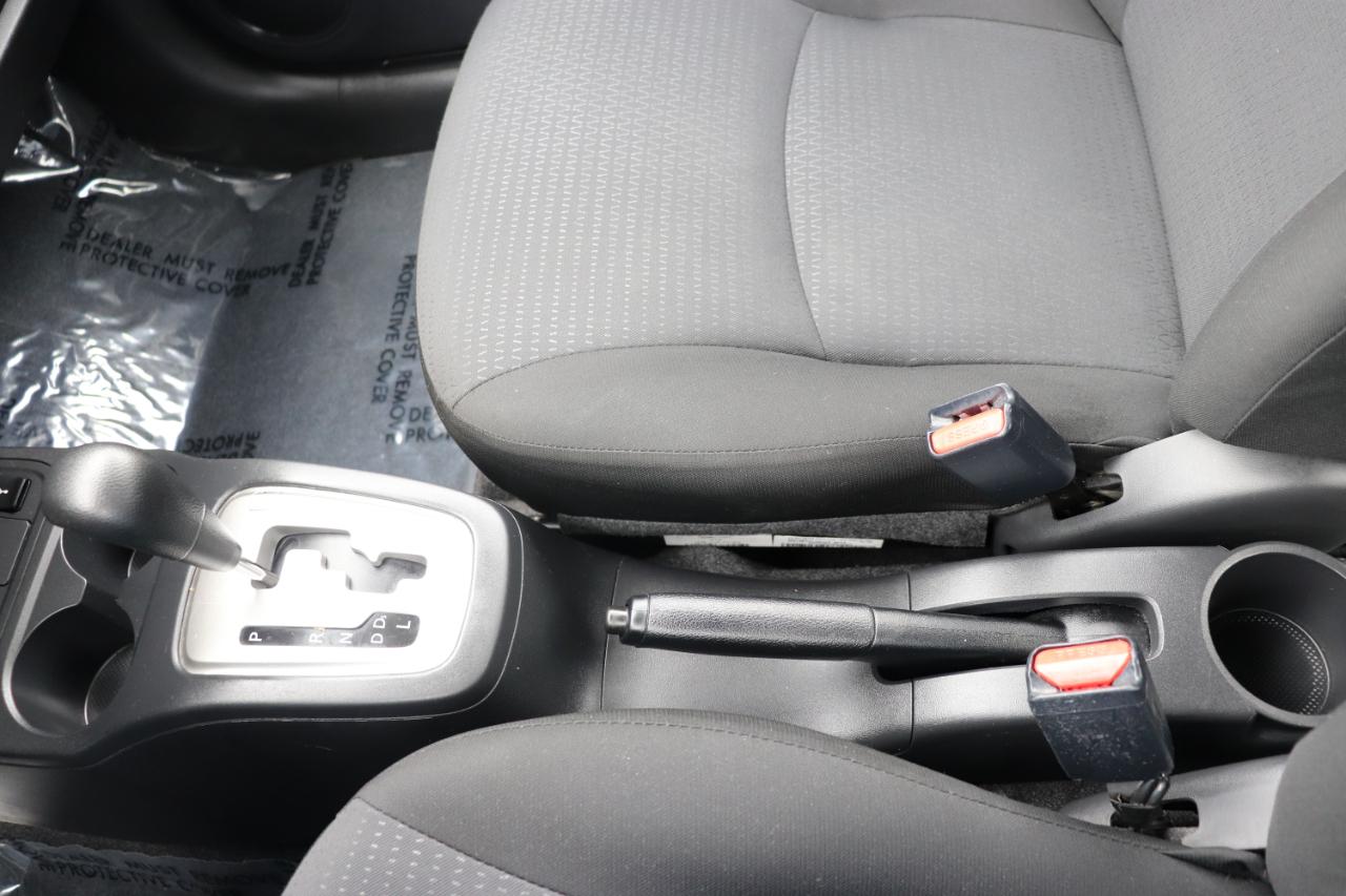 Mitsubishi Mirage G4 ES CVT 2024