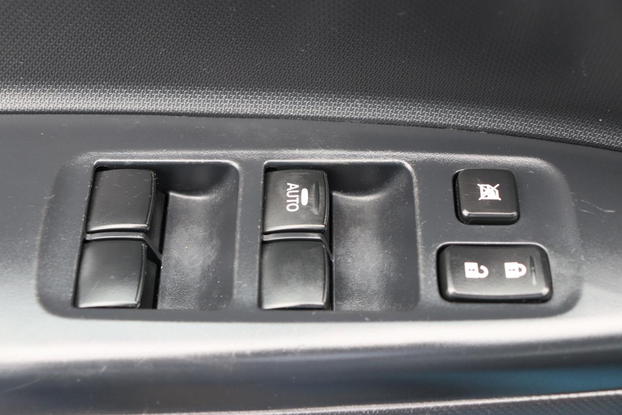 Mitsubishi Mirage G4 ES CVT 2024