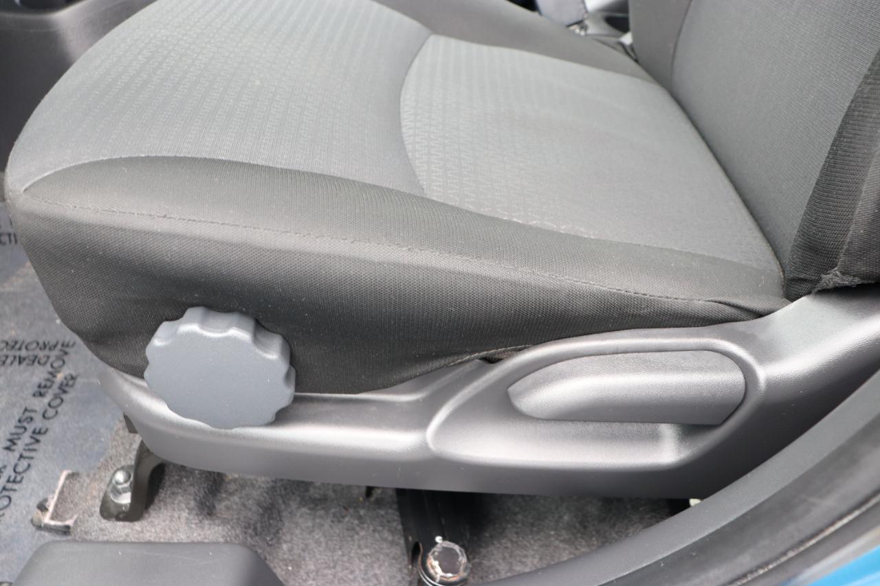 Mitsubishi Mirage G4 ES CVT 2024
