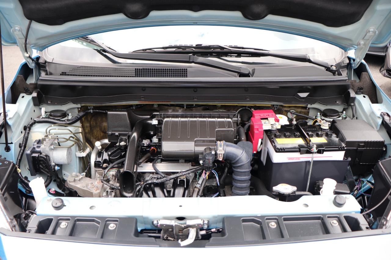 Mitsubishi Mirage G4 ES CVT 2024