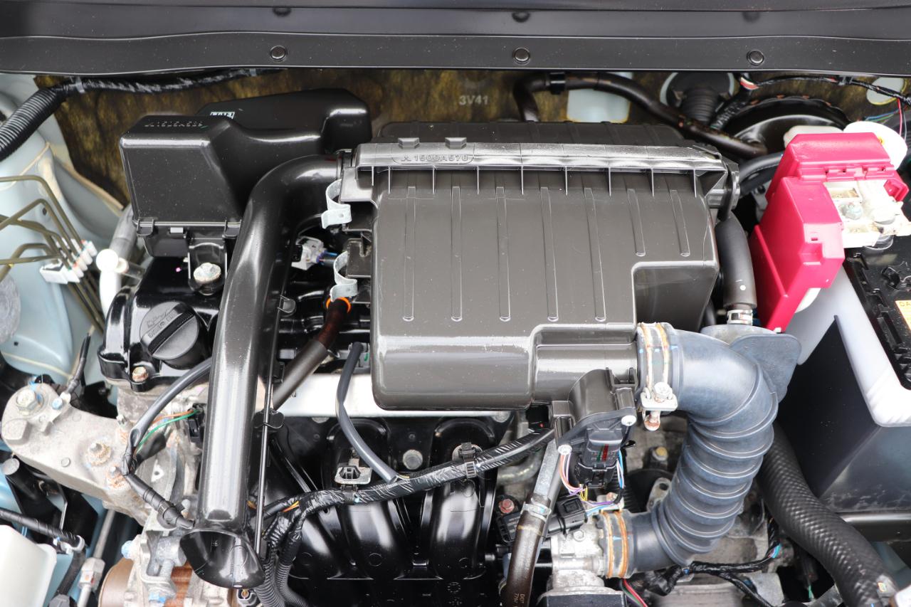 Mitsubishi Mirage G4 ES CVT 2024