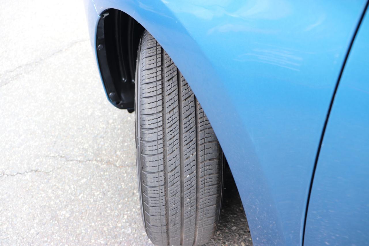 Mitsubishi Mirage G4 ES CVT 2024