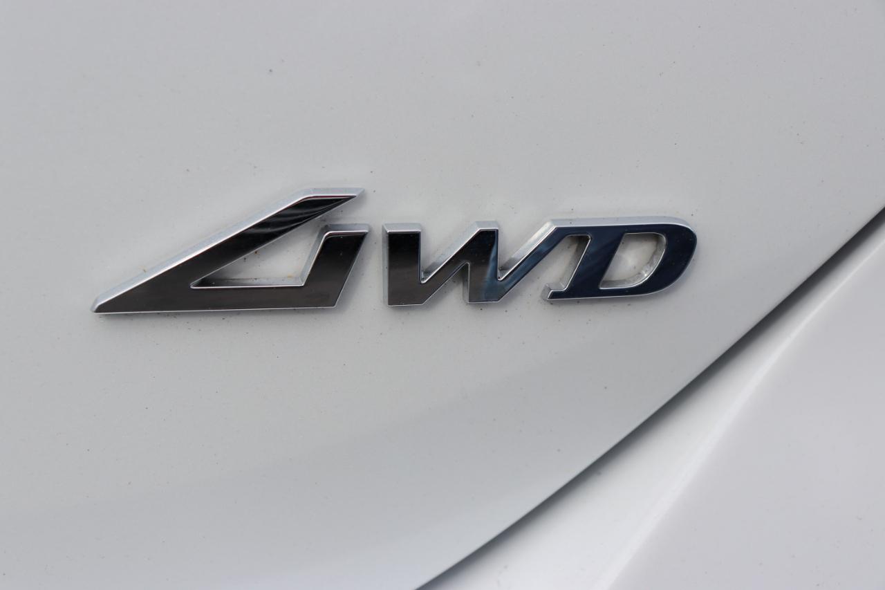 Genesis G70 2.5T AWD 2025