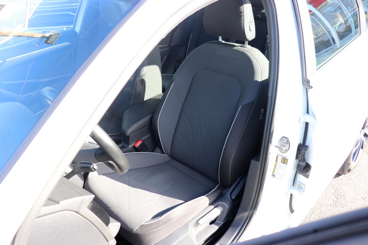 Volkswagen Jetta Sport Auto 2025