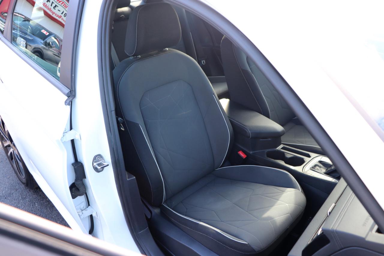 Volkswagen Jetta Sport Auto 2025