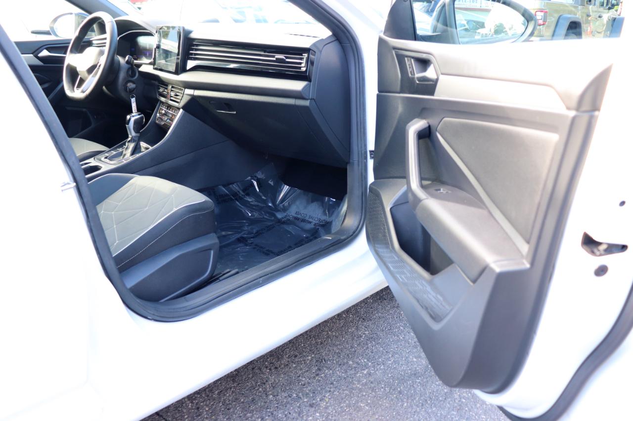 Volkswagen Jetta Sport Auto 2025