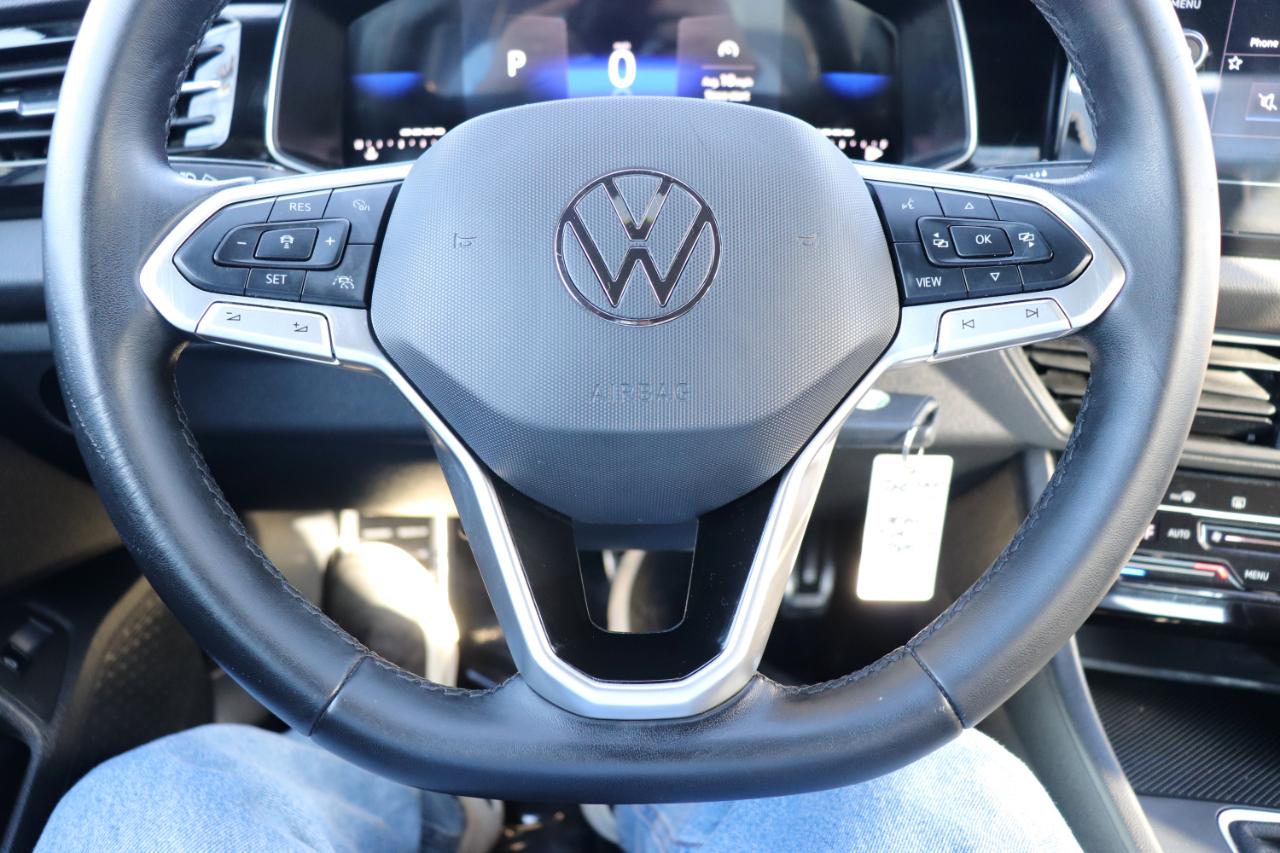 Volkswagen Jetta Sport Auto 2025