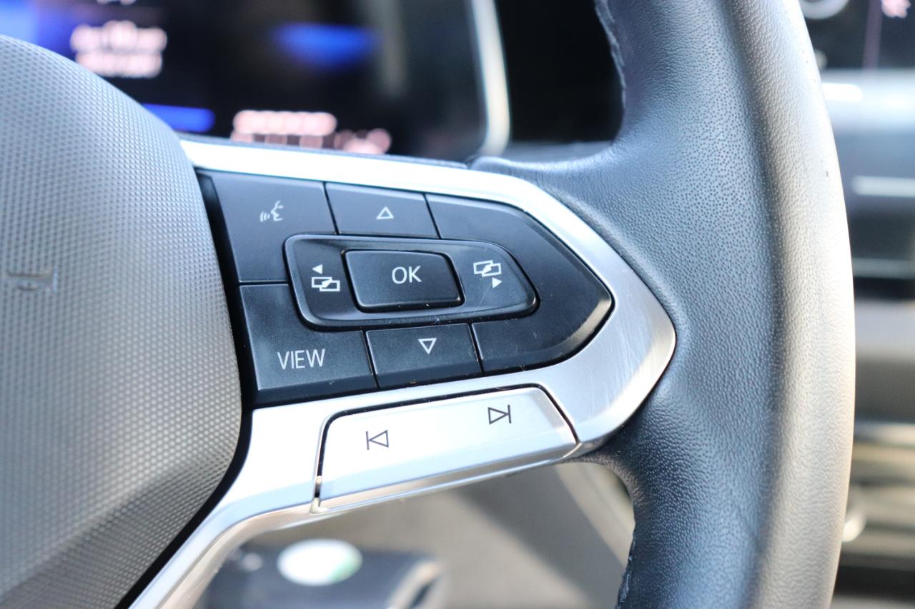Volkswagen Jetta Sport Auto 2025