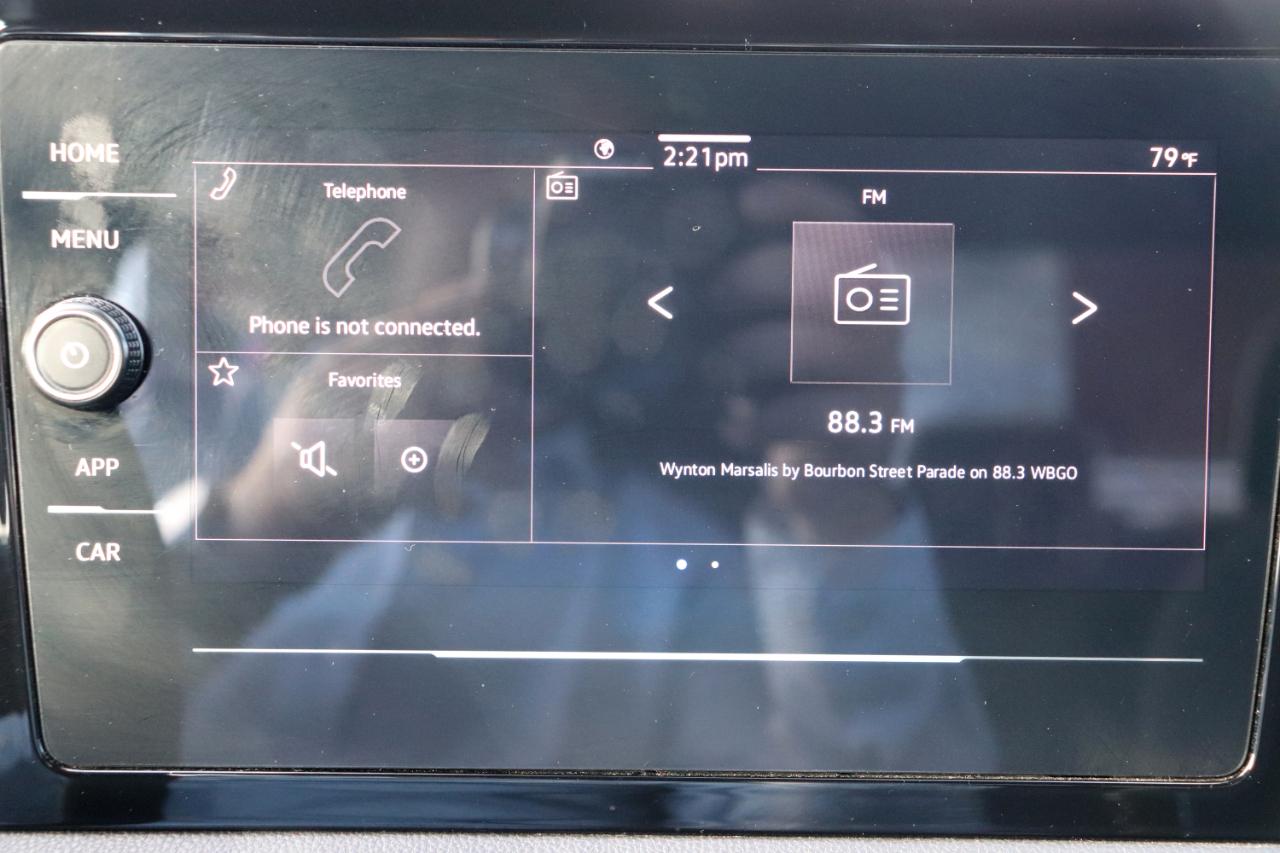 Volkswagen Jetta Sport Auto 2025