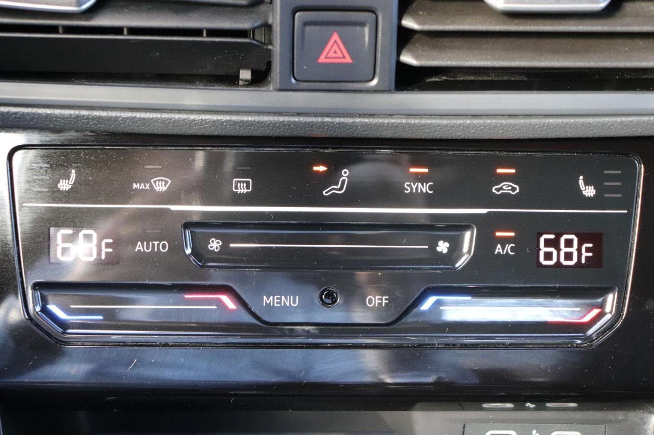 Volkswagen Jetta Sport Auto 2025