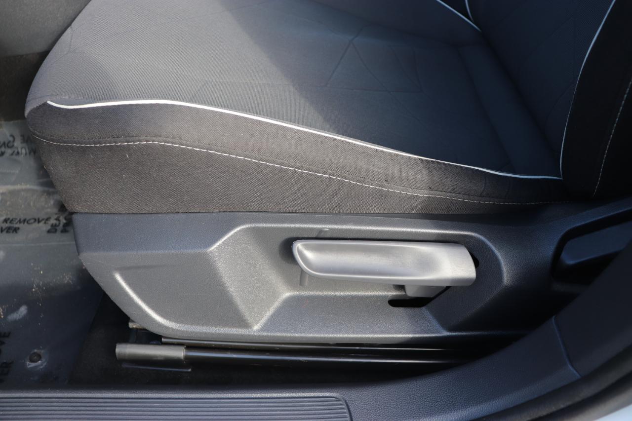 Volkswagen Jetta Sport Auto 2025