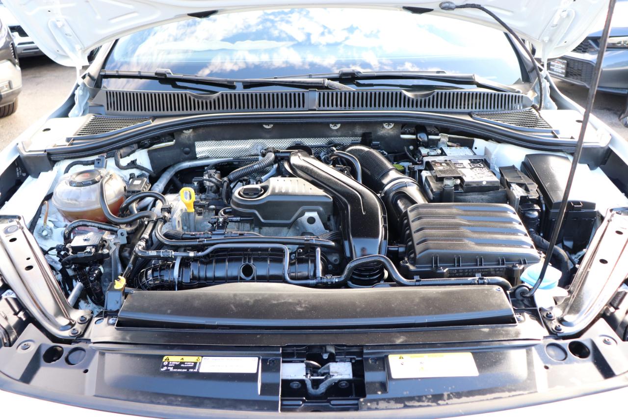 Volkswagen Jetta Sport Auto 2025