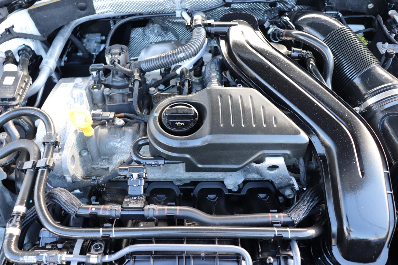 Volkswagen Jetta Sport Auto 2025