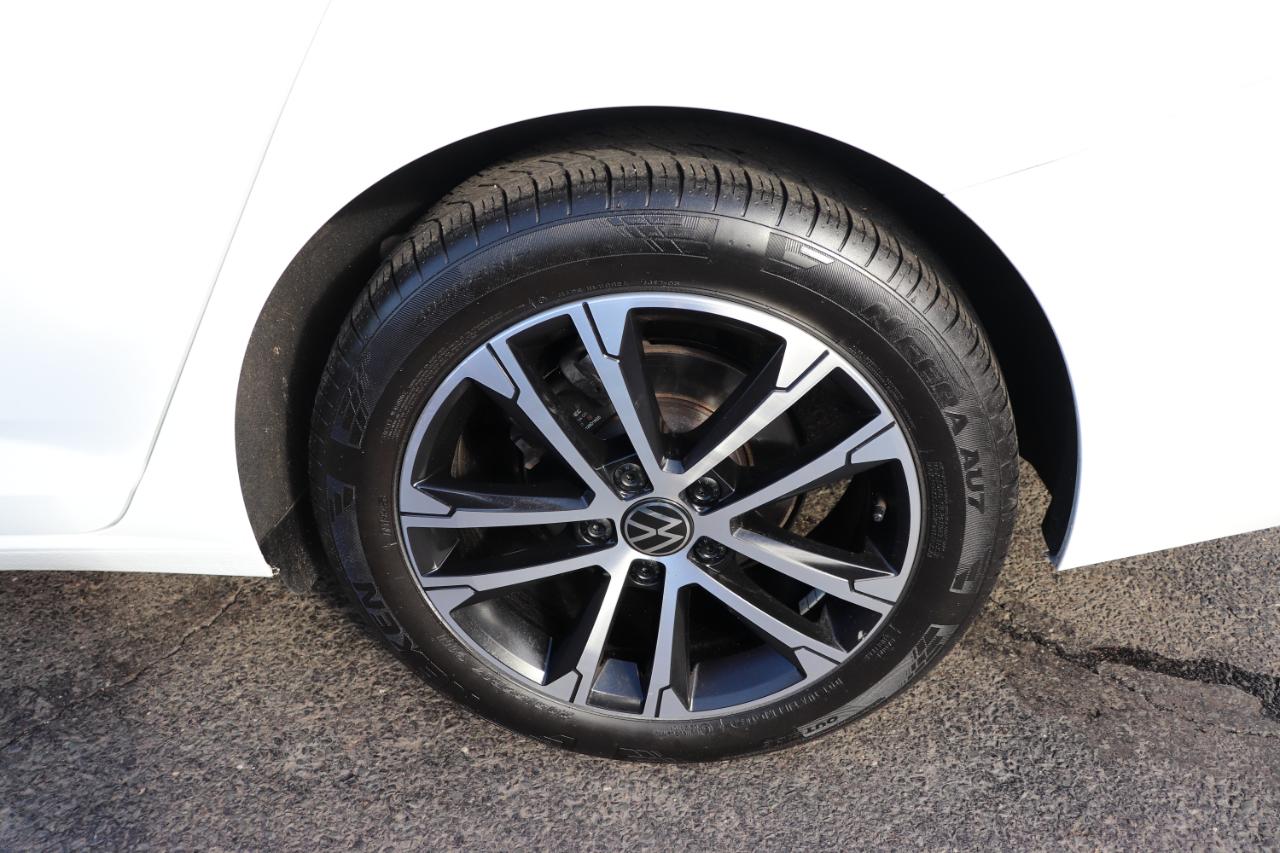 Volkswagen Jetta Sport Auto 2025