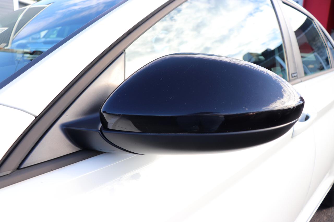 Volkswagen Jetta Sport Auto 2025