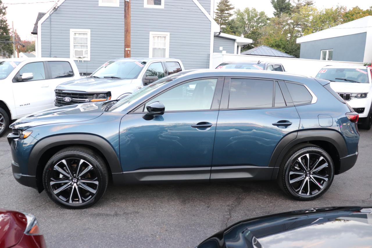 Mazda CX-50 2.5 S Premium AWD 2026